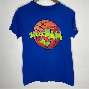 🍋Space Jam T-shirt